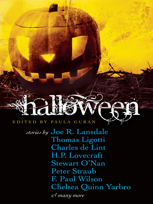 Halloween [electronic resource]